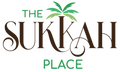 Large Sukkah Place Logo
