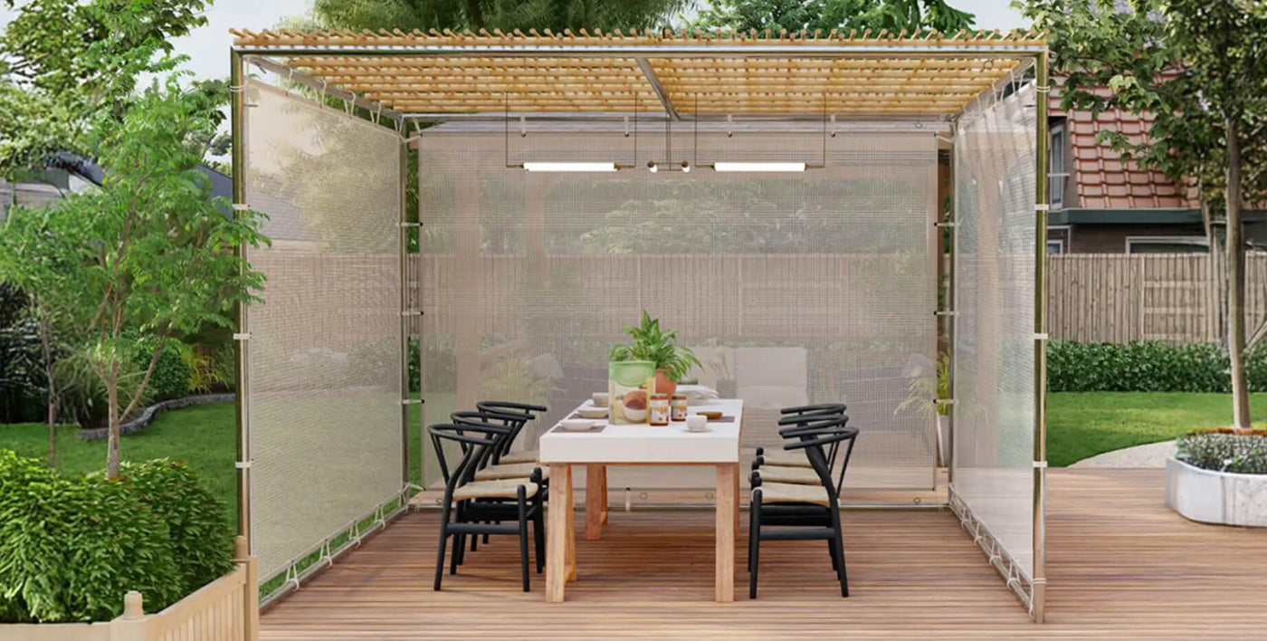 What is a Sukkah? Exploring the Meaning and Symbolism of a Sukkot Tradition