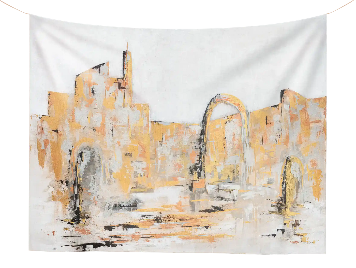 Jerusalem of Gold