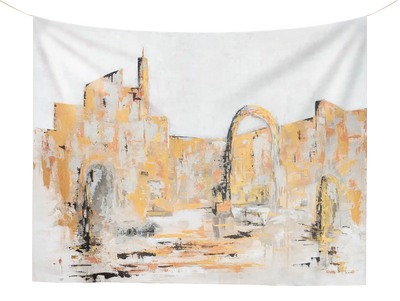 Jerusalem of Gold