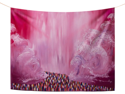 Sukkah Decoration