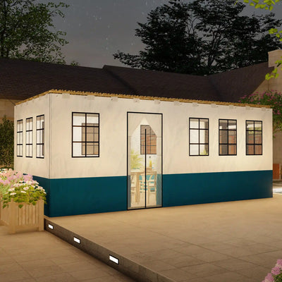 Sukkah Kit With Windows